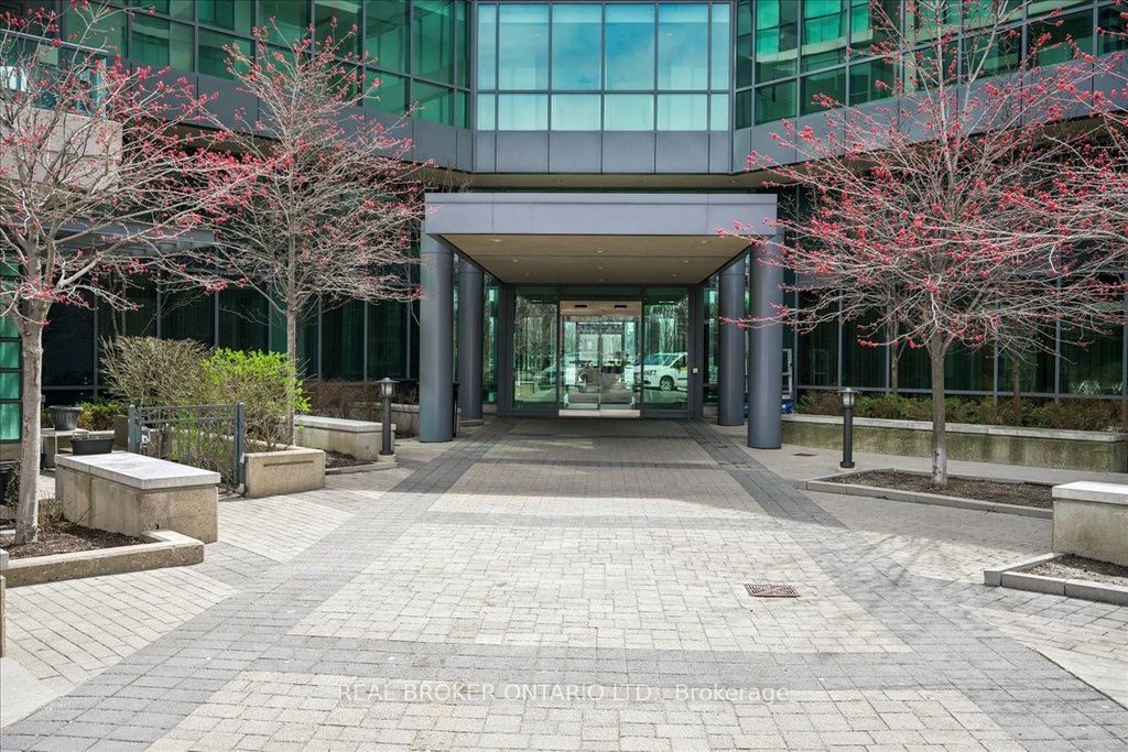 Photo of 205 Sherway Gardens Road #1704, Toronto, ON M9C 0A5 (MLS # W13026508)