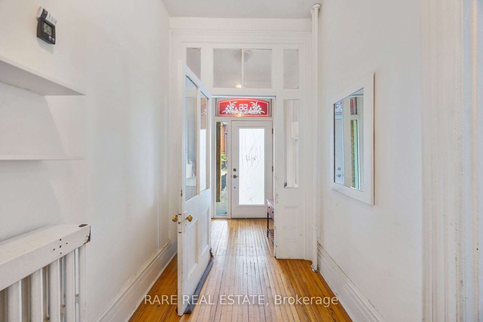 56 Brock Avenue