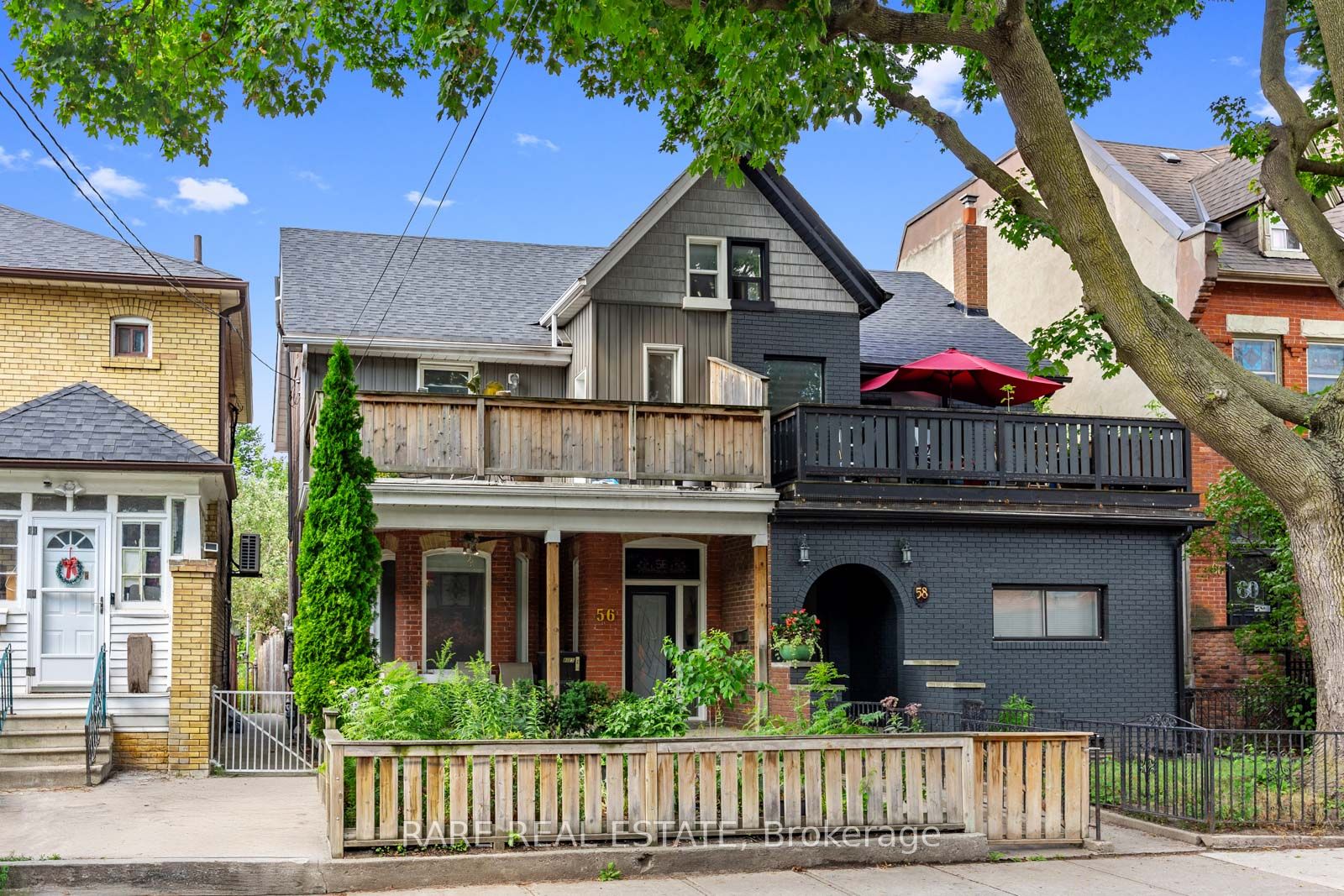 56 Brock Avenue
