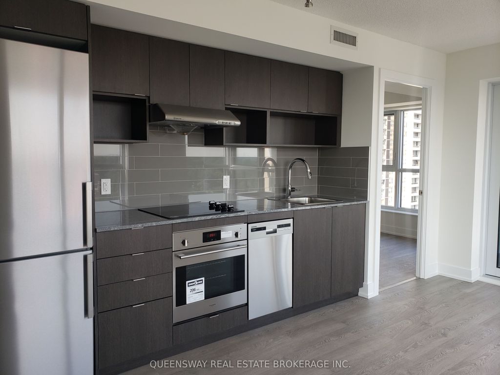 Photo of 7 Mabelle Avenue #1504, Toronto, ON M5T 0C9 (MLS # W12800914)