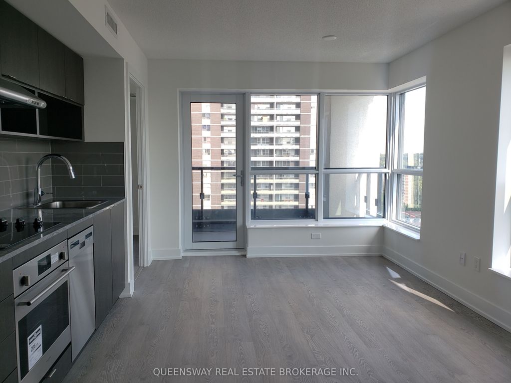 Photo of 7 Mabelle Avenue #1504, Toronto, ON M5T 0C9 (MLS # W12800914)
