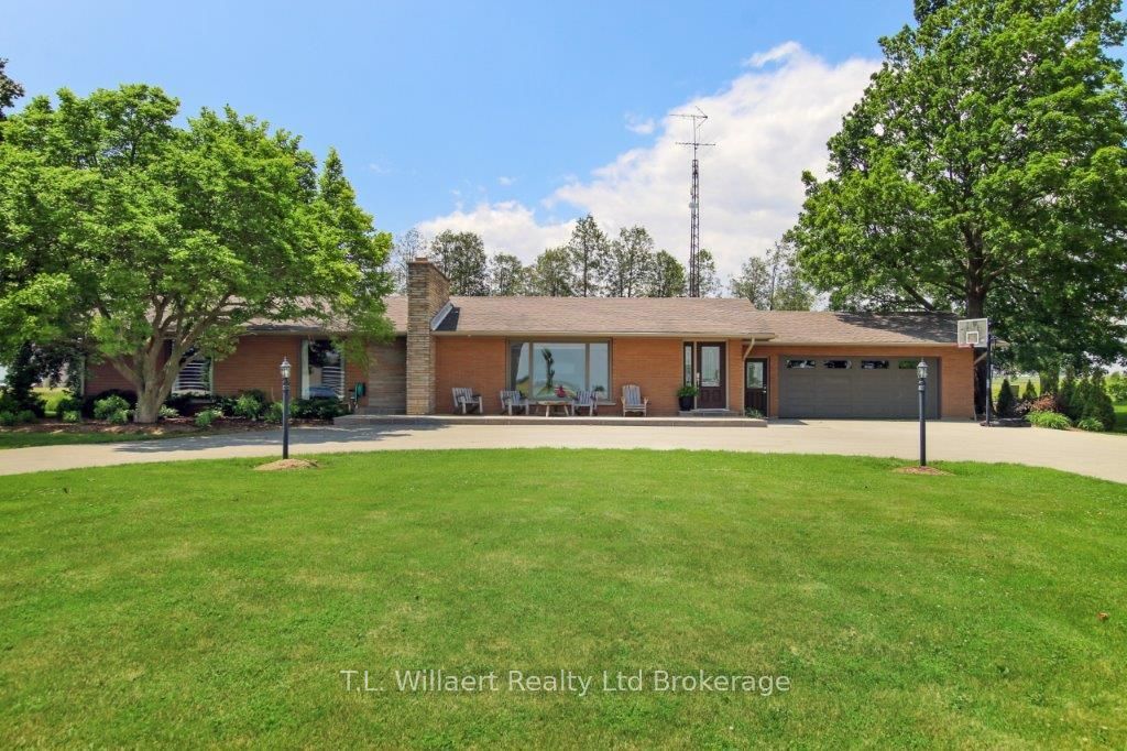 Photo of 292321 Culloden Line, South-West Oxford, ON N0L 1C0 (MLS # X12548254)