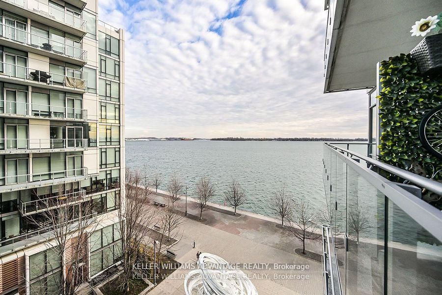 Photo of 29 Queens Quay E #616, Toronto, ON M5E 0A4 (MLS # C14131658)