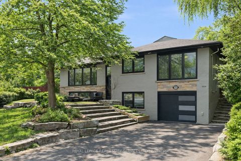 1151 Sarta Road Oakville ON L6L 2P1