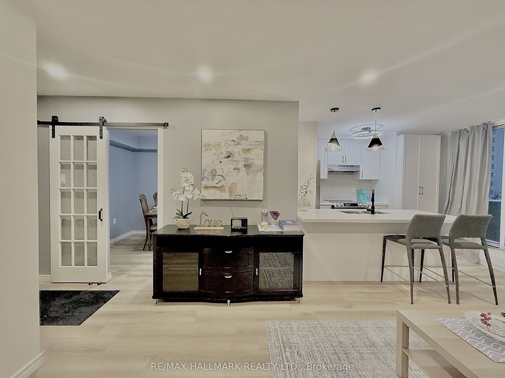 Photo of 5 San Romanoway N/A #110, Toronto, ON M3N 2Y4 (MLS # W12769184)