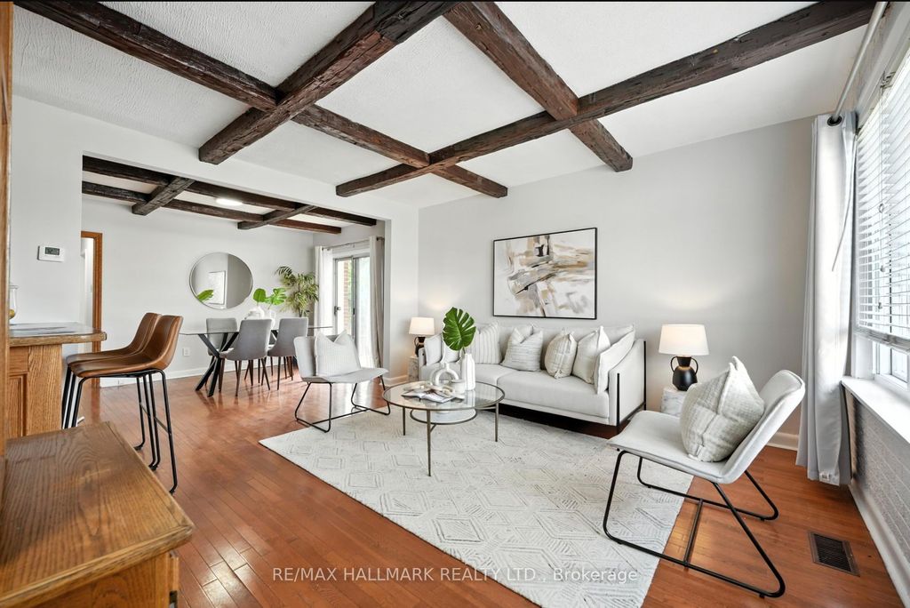 Photo of 2975 Weston Road, Toronto, ON M9M 2T1 (MLS # W12284375)