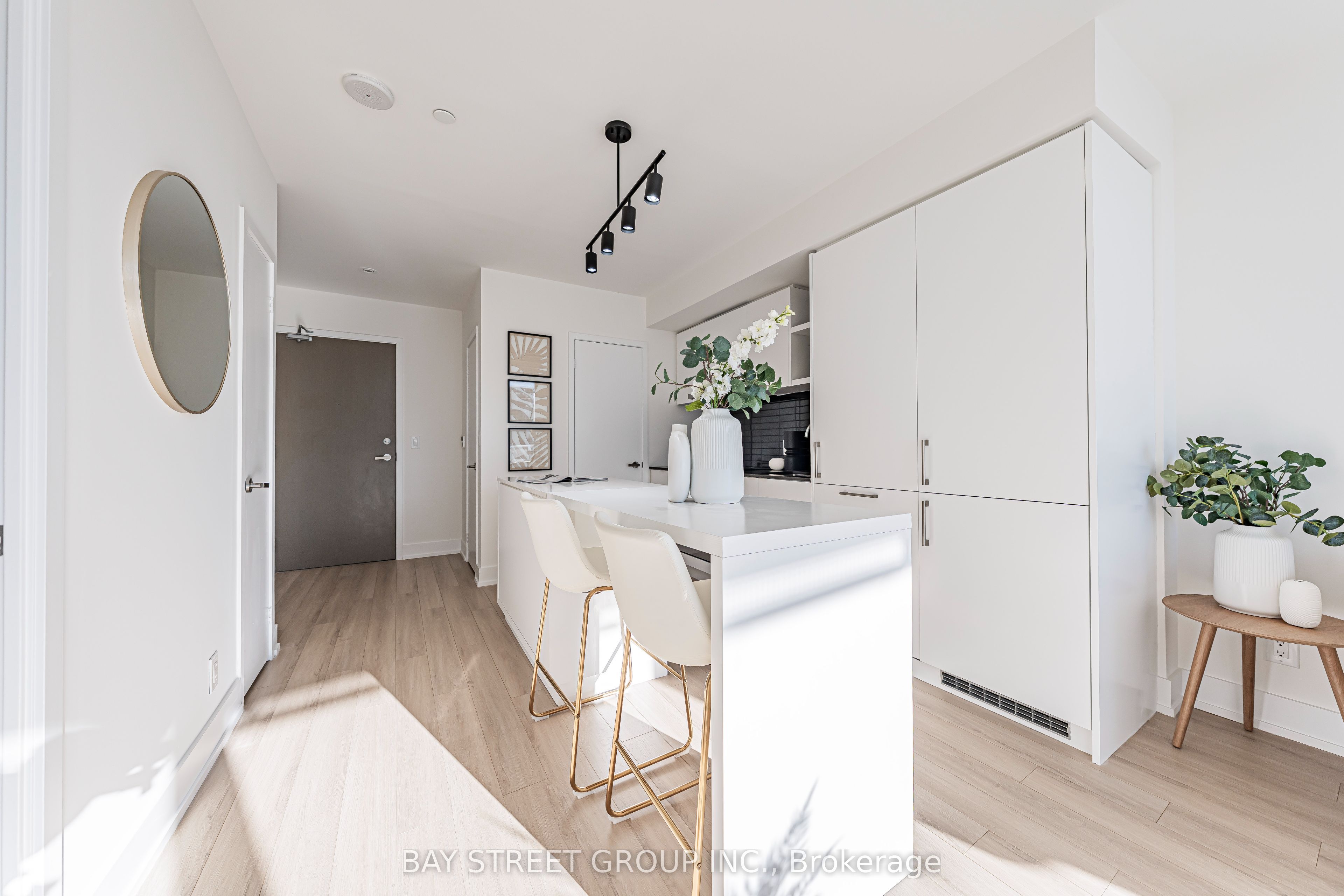 100 Harbour Street 3809