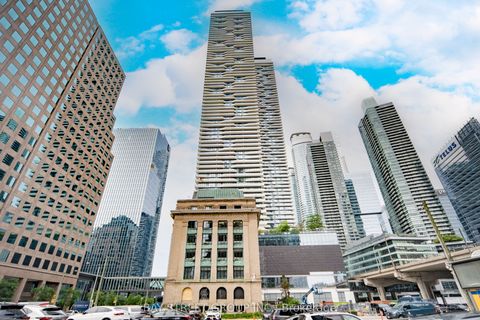 100 Harbour Street 3809 Toronto ON M5J 0B5