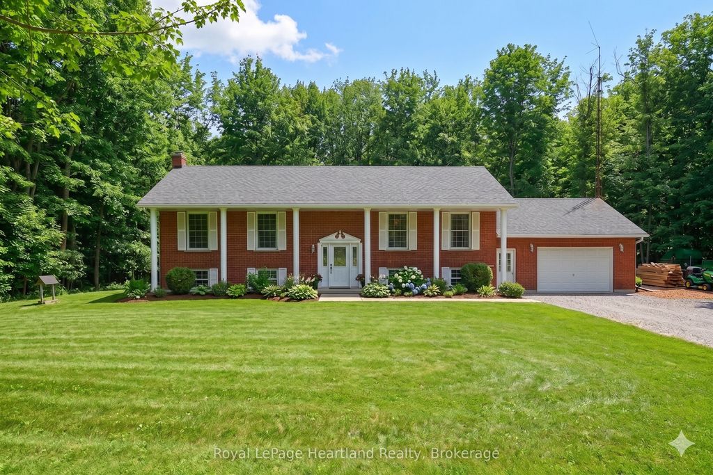 Photo of 5427 Highway 87 N/A, Minto, ON N0G 1Z0 (MLS # X12847598)