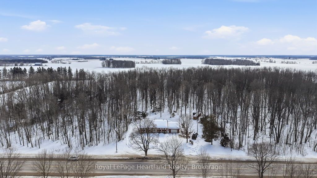 Photo of 5427 Highway 87 N/A, Minto, ON N0G 1Z0 (MLS # X12847598)