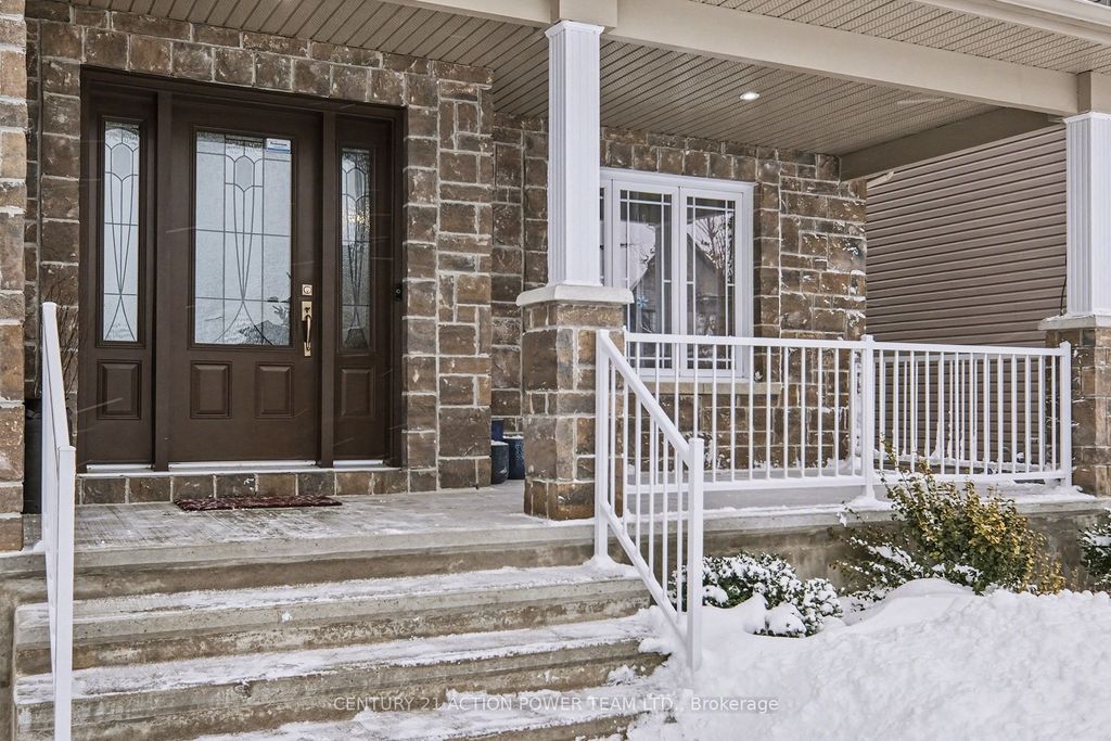 Photo of 7 Richer Street W, North Stormont, ON K0A 1R0 (MLS # X12768644)