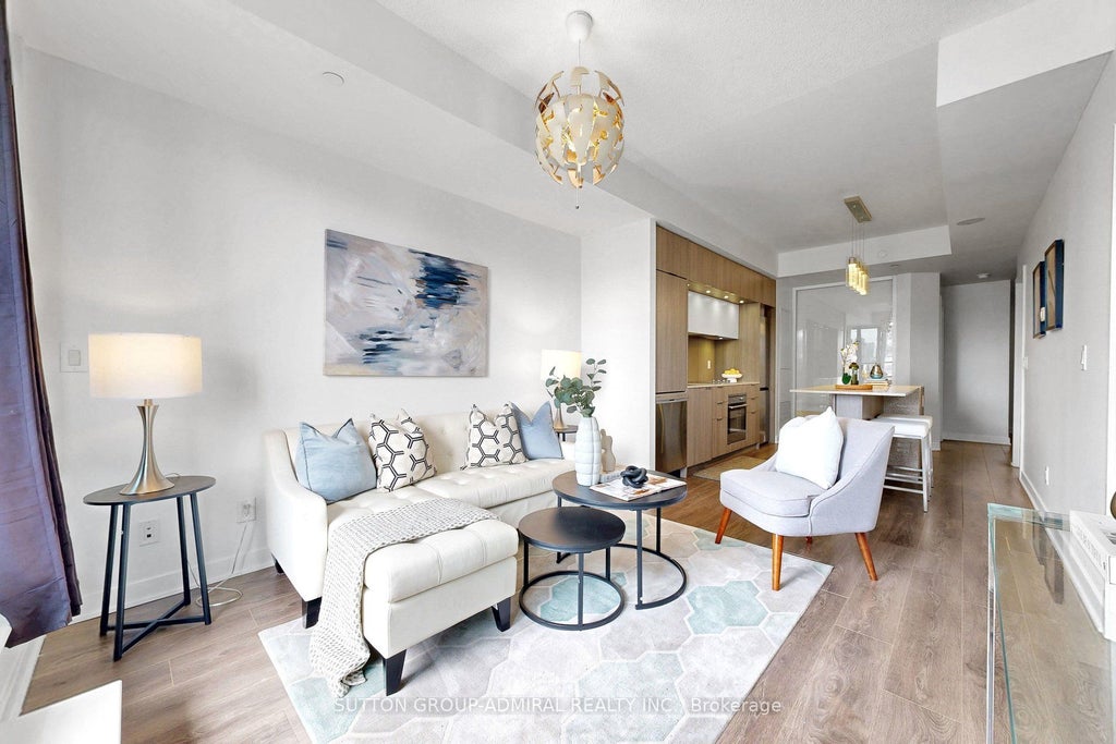 Photo of 170 Sumach Street #907, Toronto, ON M5A 0C3 (MLS # C13616320)