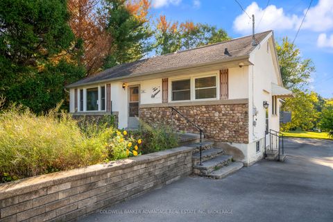 Photo of 218 Canboro Road, Pelham, ON L0S 1M0 (MLS # X12470076)