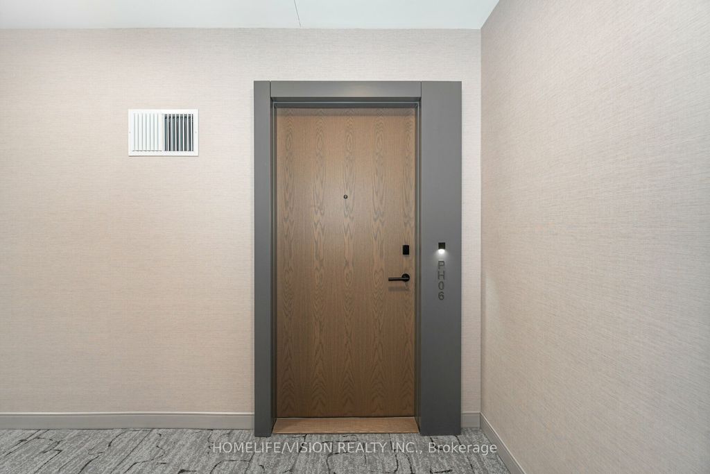 Photo of 10 Eva Road #PH06, Toronto, ON M9C 0B3 (MLS # W12455105)