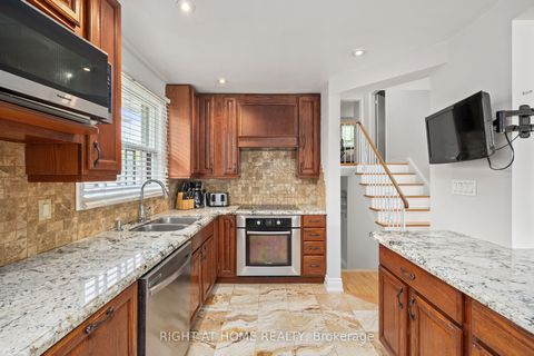 Photo of 30 Hawthorne Road, Toronto, ON M9R 1P3 (MLS # W12572156)