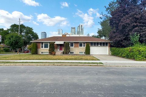 Photo of 105 Betty Ann Drive, Toronto, ON M2N 1X1 (MLS # C12683520)