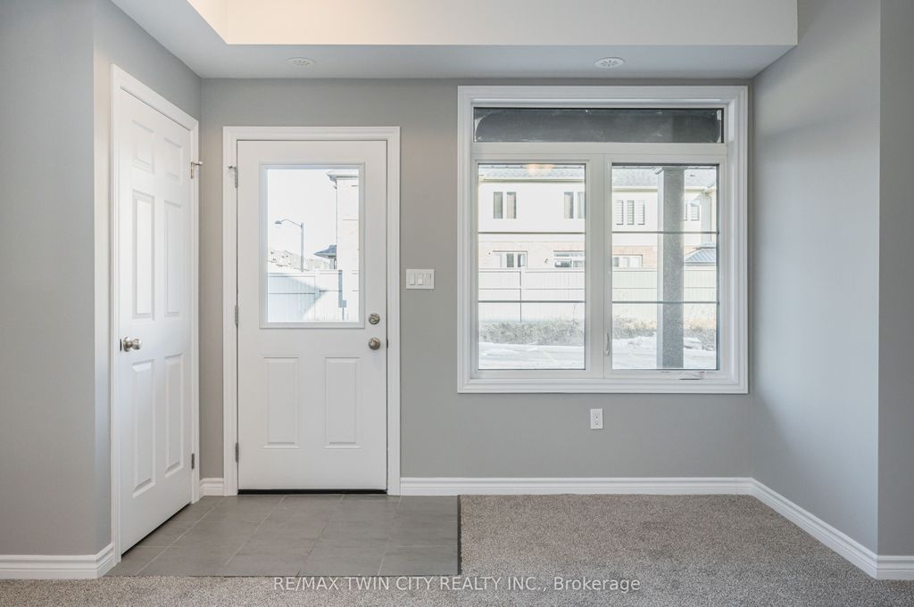 Photo of 2 Oat Lane, Kitchener, ON N2R 0T1 (MLS # X13042424)