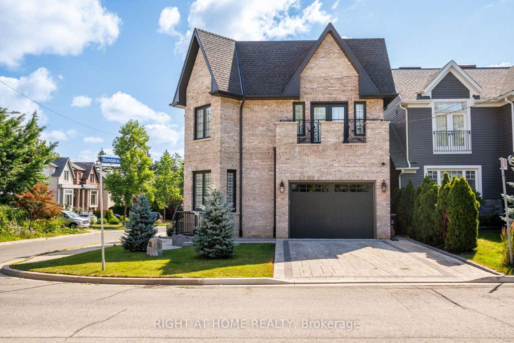 Photo of 33 Thorndale Avenue, Toronto, ON M8X 1W8 (MLS # W13613636)