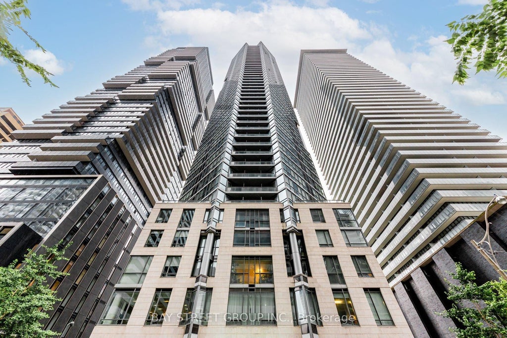 Photo of 45 Charles Street E #5102, Toronto, ON M4Y 0B8 (MLS # C13767230)