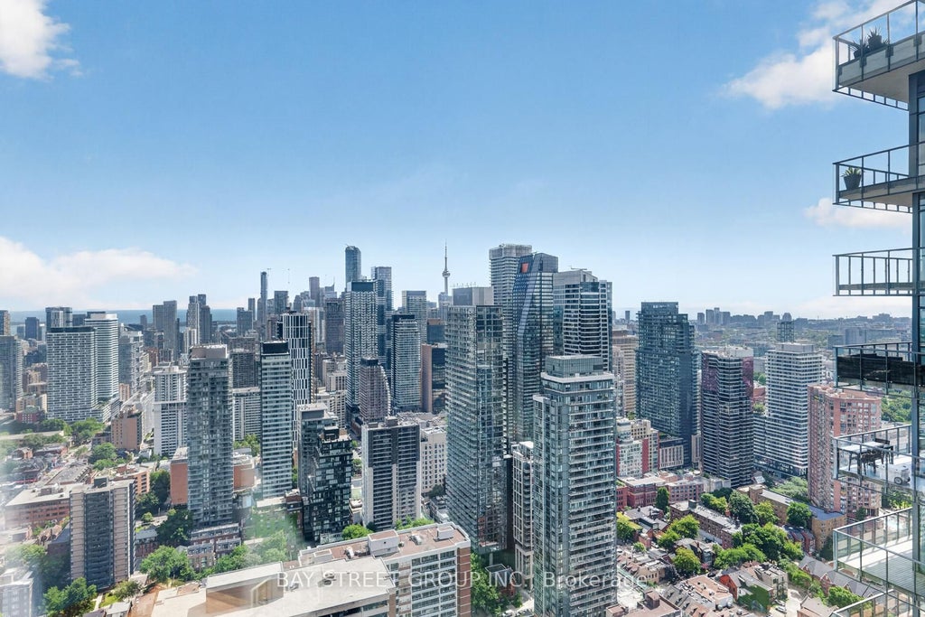 Photo of 45 Charles Street E #5102, Toronto, ON M4Y 0B8 (MLS # C13767230)