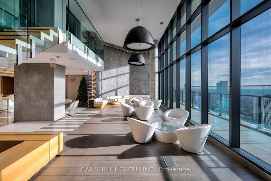 Photo of 45 Charles Street E #5102, Toronto, ON M4Y 0B8 (MLS # C13767230)