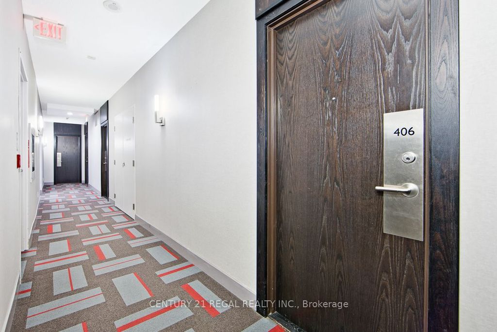 Photo of 120 Homewood Avenue #406, Toronto, ON M4Y 2J3 (MLS # C12233351)