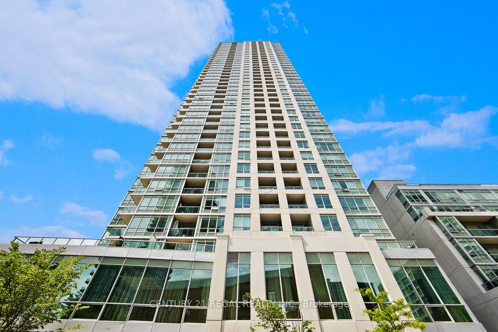 Photo of 120 Homewood Avenue #406, Toronto, ON M4Y 2J3 (MLS # C12233351)