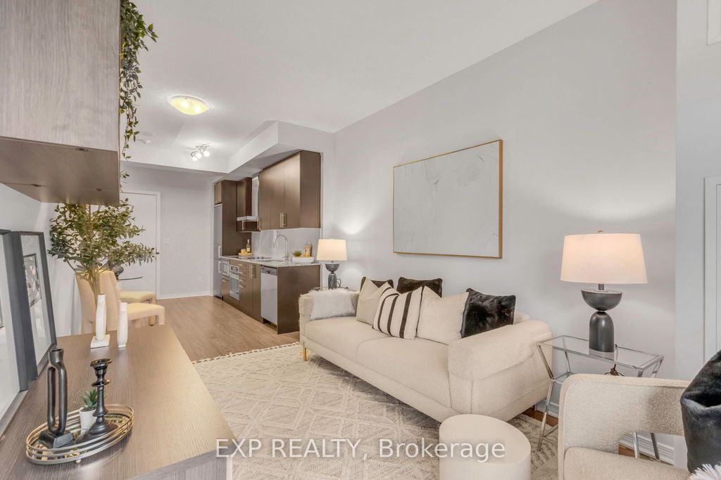 Photo of 352 Front Street W #2021, Toronto, ON M5V 0K3 (MLS # C12950178)
