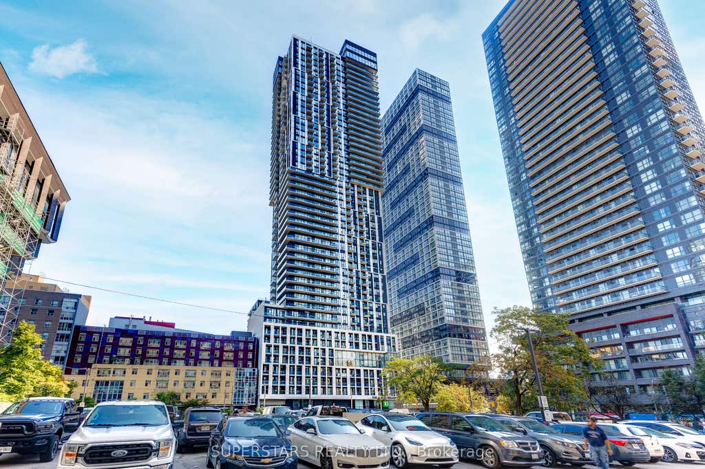Photo of 251 Jarvis Street #2507, Toronto, ON M5B 0C3 (MLS # C13654054)