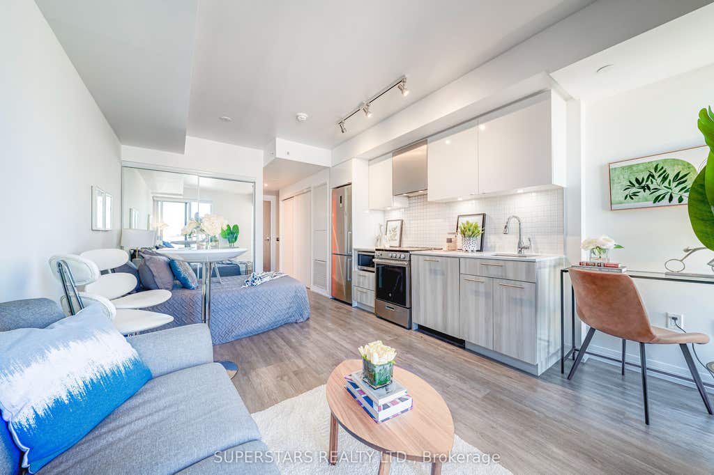 Photo of 251 Jarvis Street #2507, Toronto, ON M5B 0C3 (MLS # C13654054)