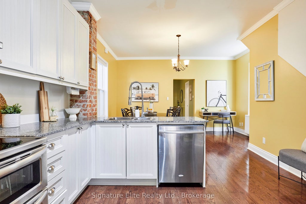 Photo of 340 Pacific Avenue, Toronto, ON M6P 2R1 (MLS # W13763188)