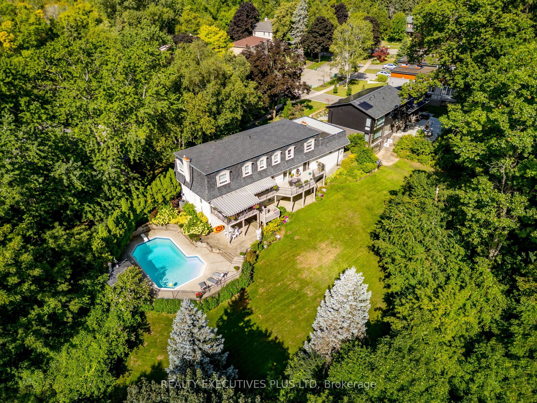 691 Nautalex Court