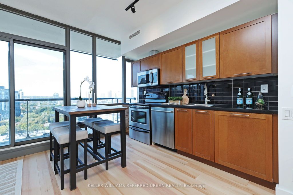 Photo of 33 Mill Street #1801, Toronto, ON M5A 3R3 (MLS # C12589480)