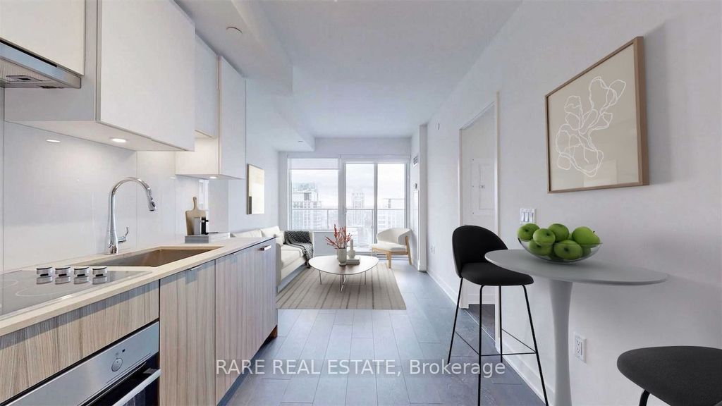 Photo of 195 Redpath Avenue #3411, Toronto, ON M4P 0E4 (MLS # C12740226)