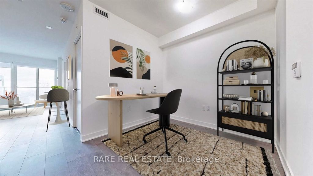 Photo of 195 Redpath Avenue #3411, Toronto, ON M4P 0E4 (MLS # C12740226)