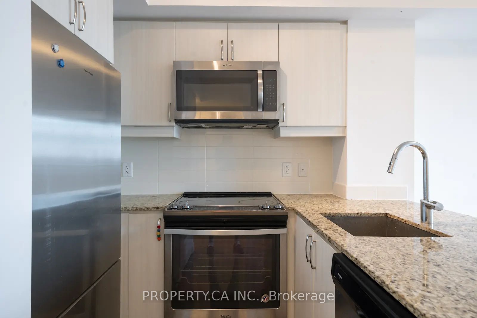 9205 Yonge Street S 1210