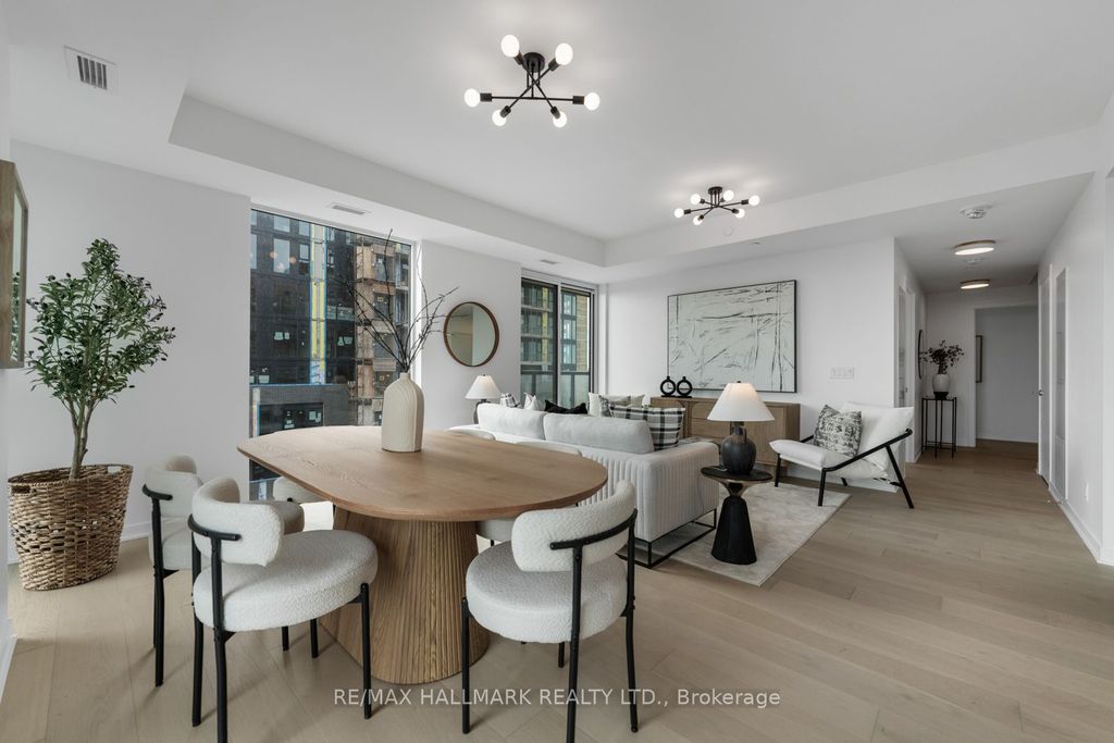 Photo of 185 Alberta Avenue #907, Toronto, ON M6C 0A5 (MLS # C13008270)