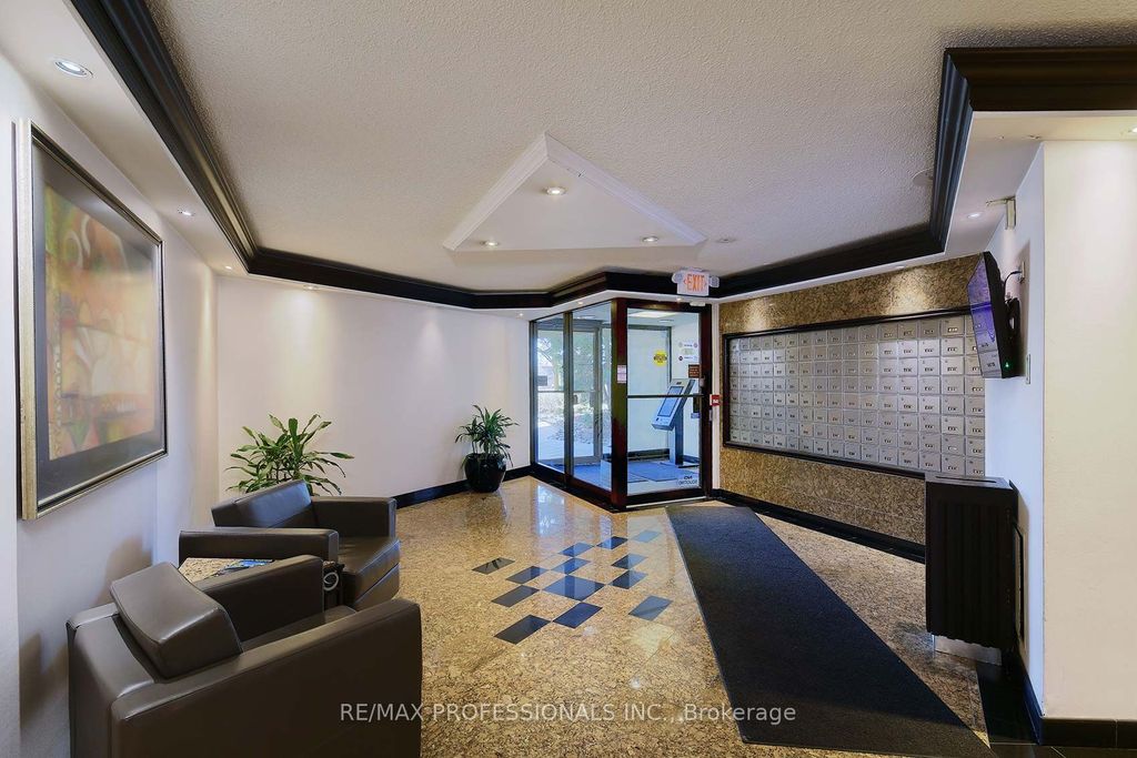 Photo of 284 Mill Road #E8, Toronto, ON M9C 4W6 (MLS # W12374739)