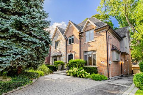 Photo of 298 Dawlish Avenue, Toronto, ON M4N 1J5 (MLS # C12749552)