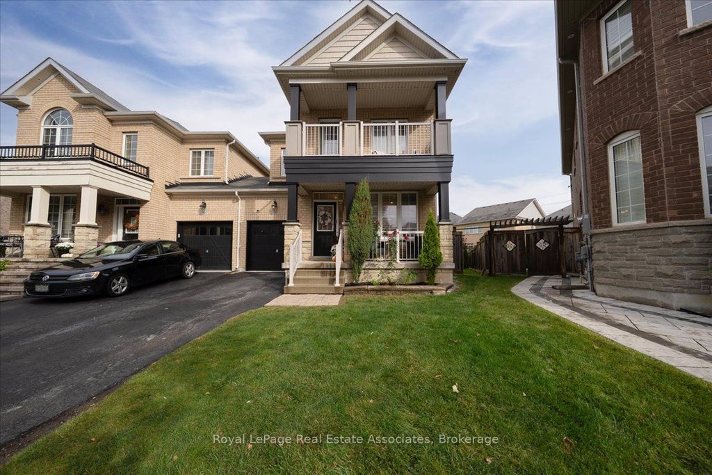 Photo of 1469 Haws Crescent, Milton, ON L9T 8V2 (MLS # W13865132)