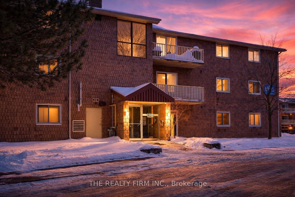 Photo of 1588 Ernest Avenue #102, London South, ON N6E 2S7 (MLS # X12790338)