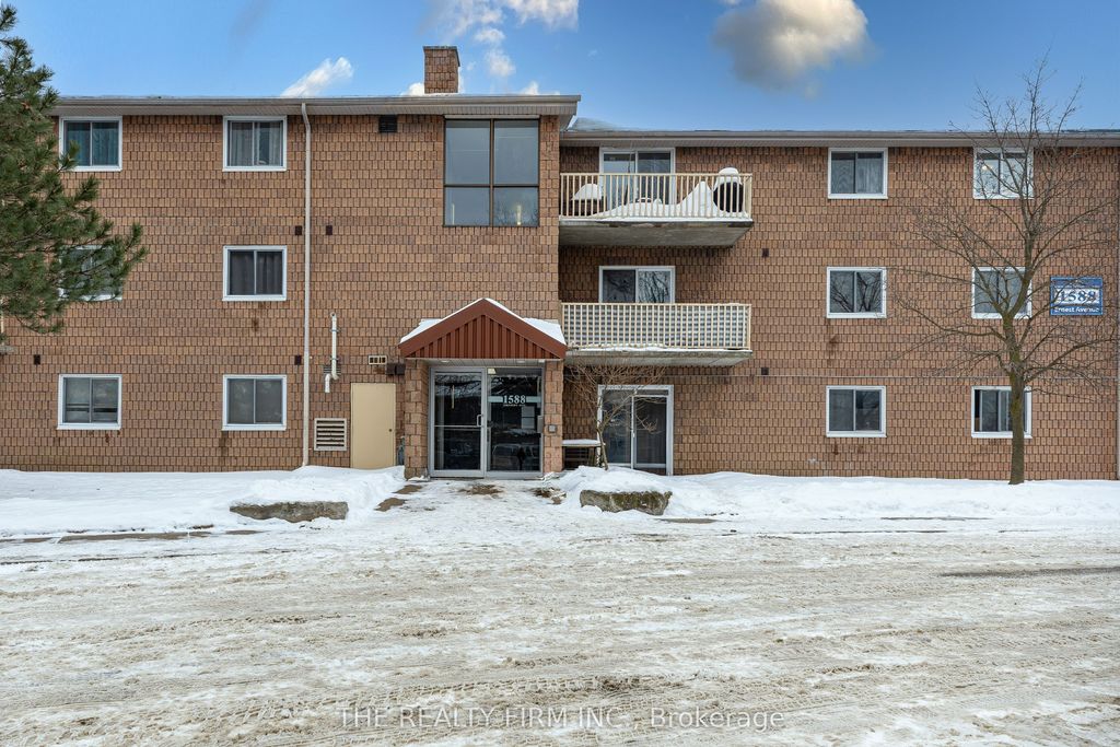 Photo of 1588 Ernest Avenue #102, London South, ON N6E 2S7 (MLS # X12790338)