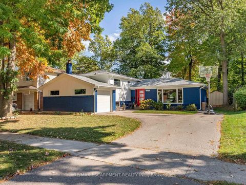5334 Linbrook Road Burlington ON L7L 3T9