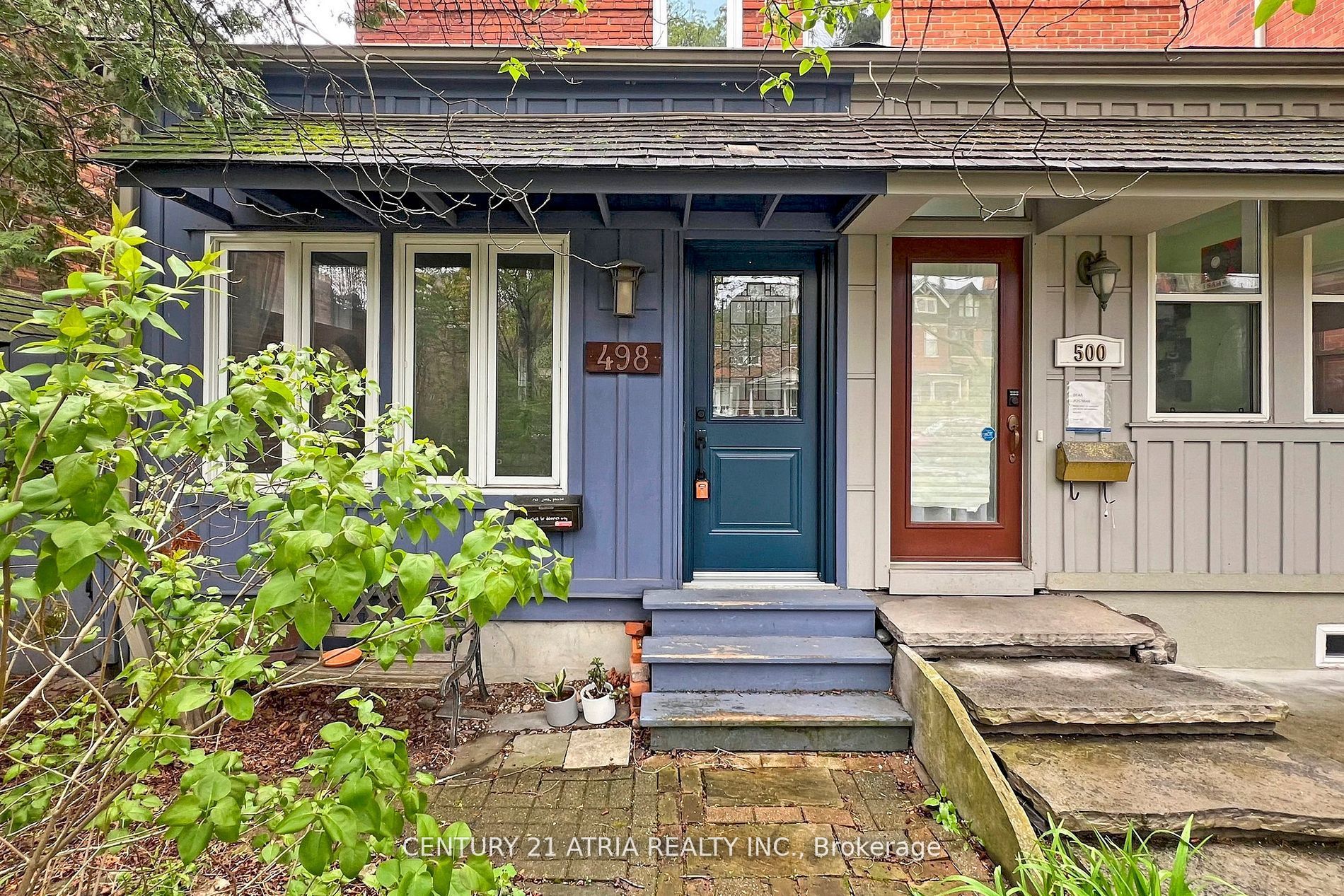 498 Manning Avenue