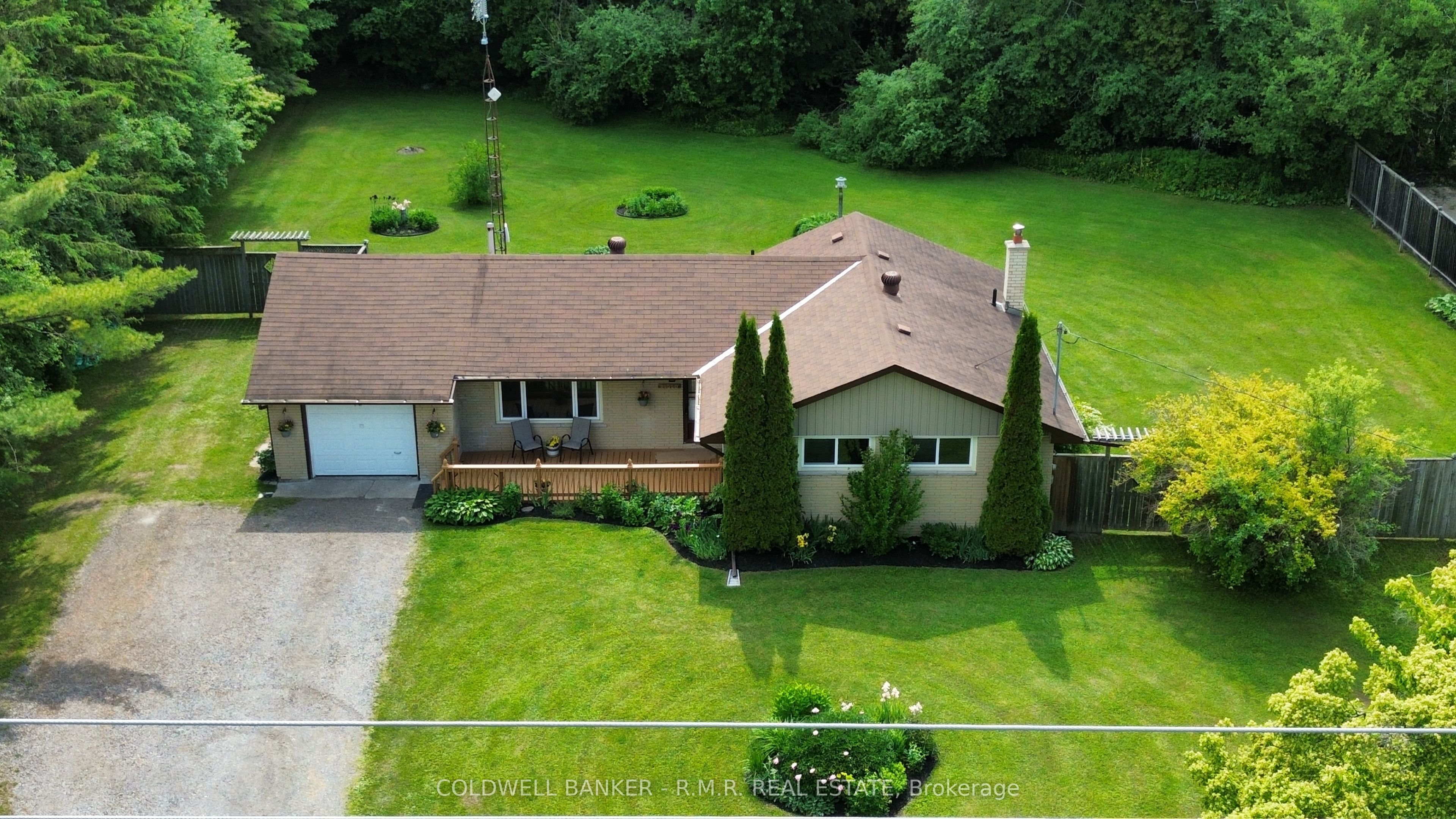 14550 Regional Road 57 N/A
