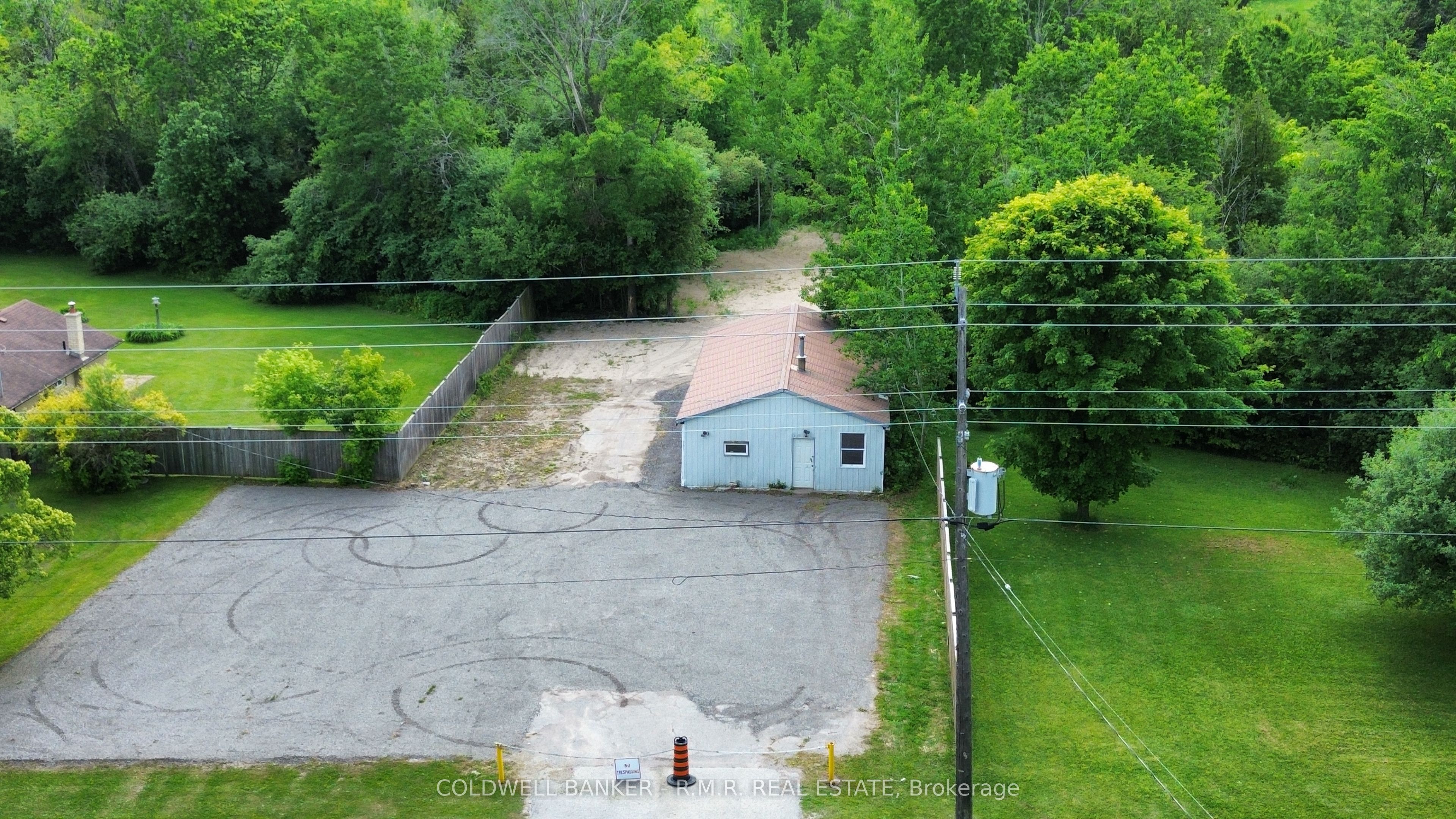 14550 Regional Road 57 N/A