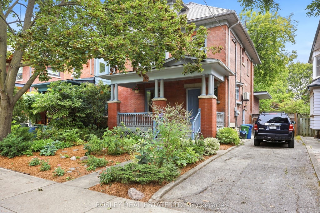 Photo of 123 Havelock Street, Toronto, ON M6H 3B7 (MLS # C13810220)