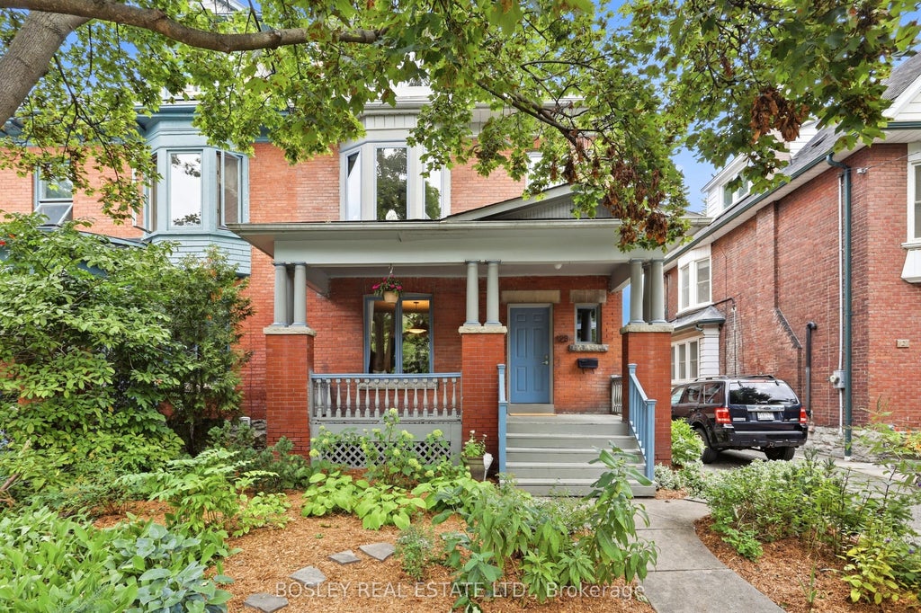 Photo of 123 Havelock Street, Toronto, ON M6H 3B7 (MLS # C13810220)
