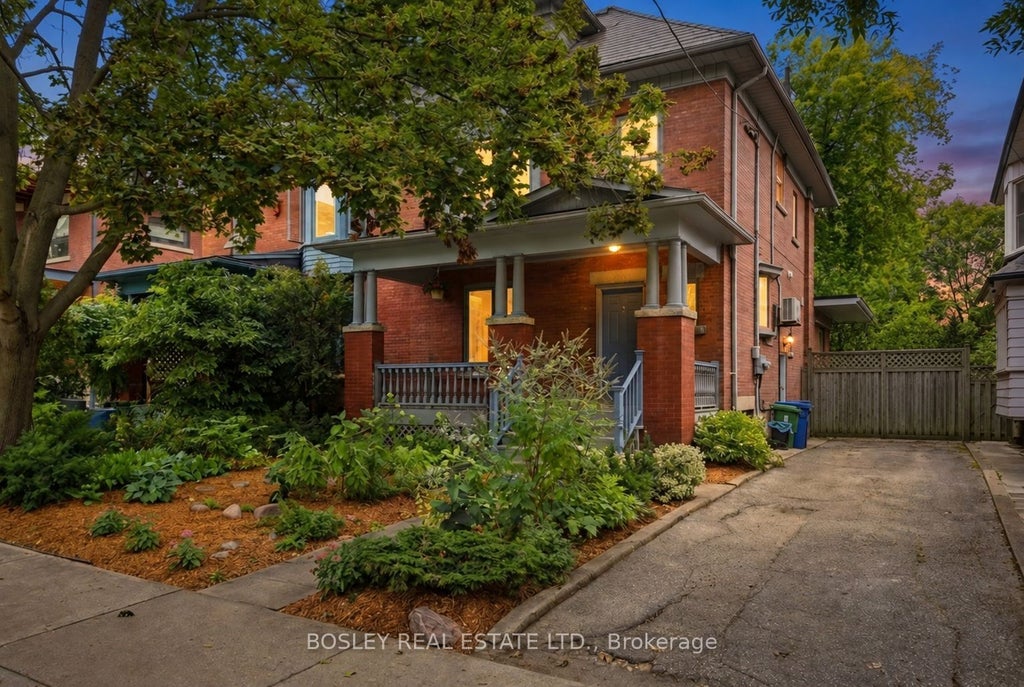 Photo of 123 Havelock Street, Toronto, ON M6H 3B7 (MLS # C13810220)