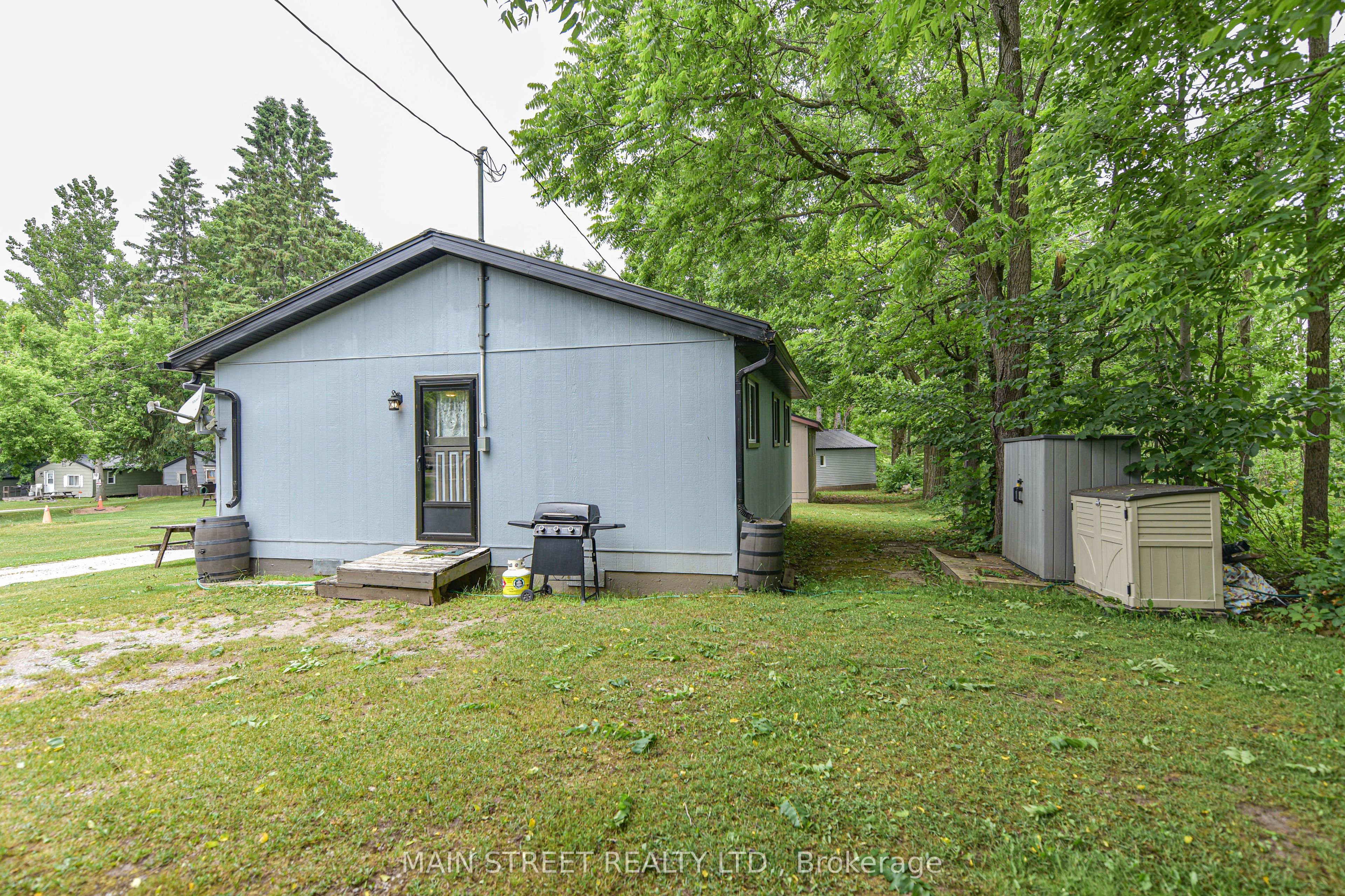 230 Lake Dalrymple Road 20